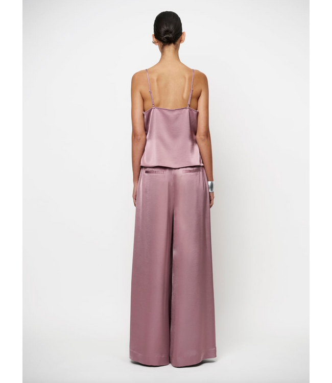 Dante 6 Onique Satin Wide Leg mauve 5770