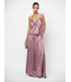Dante 6 Onique Satin Wide Leg mauve 5770