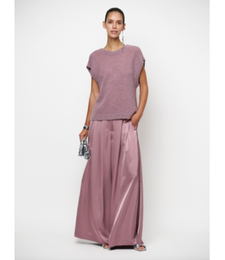 Dante 6 Enoha open back top sweater