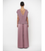 Dante 6 Enoha open back top sweater