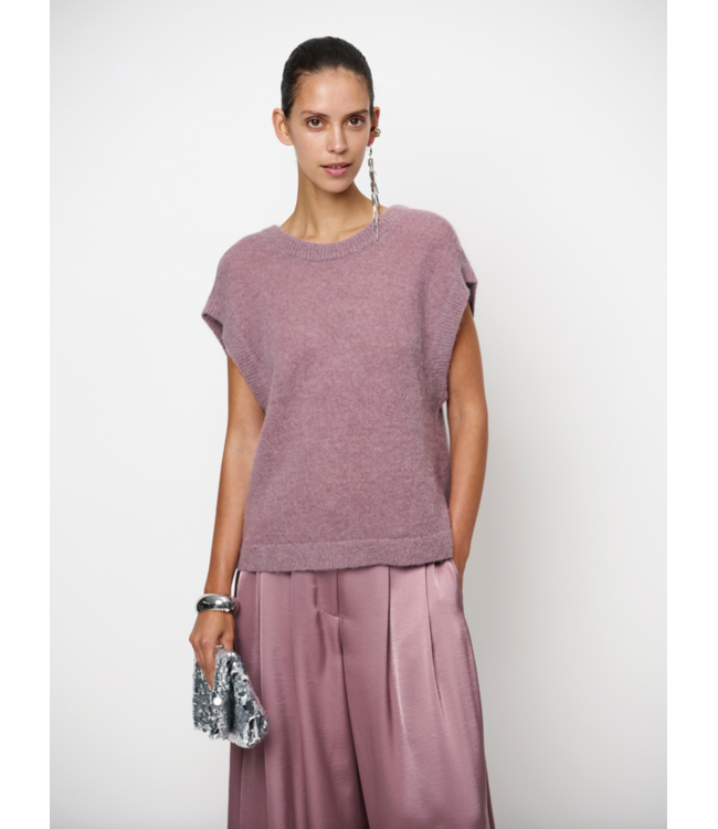 Dante 6 Enoha open back top sweater