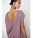 Dante 6 Enoha open back top sweater