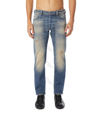 Diesel 1986 LARKEE-BEEX 0KBBW Mid blue