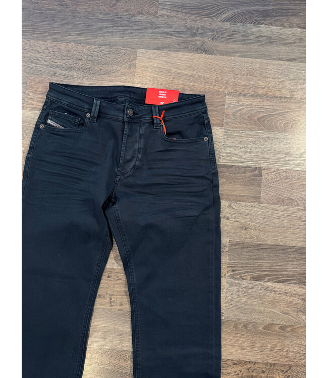 Diesel 1986 LARKEE-BEEX 0QWTY Washed blue