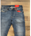Diesel 1986 LARKEE-BEEX 0KIAL mid light