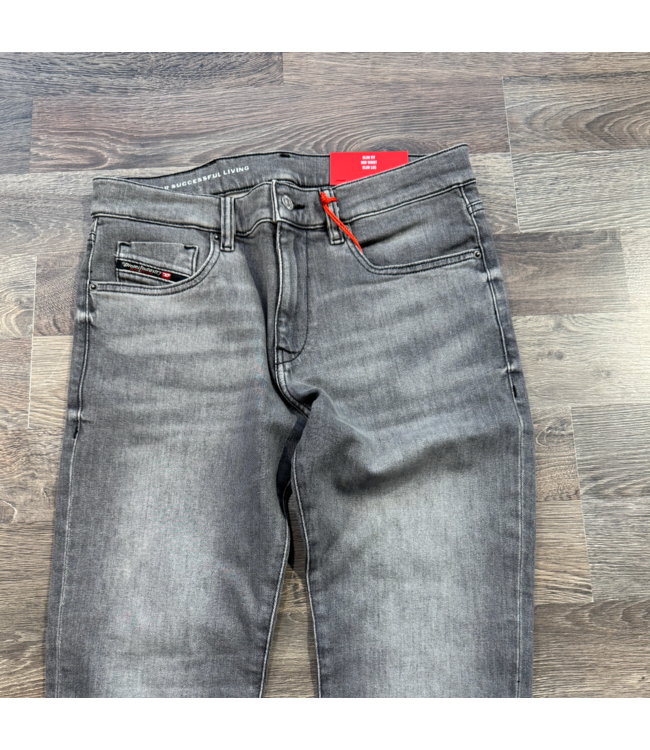 Diesel D-Strukt 2019 0KBBL Light grey
