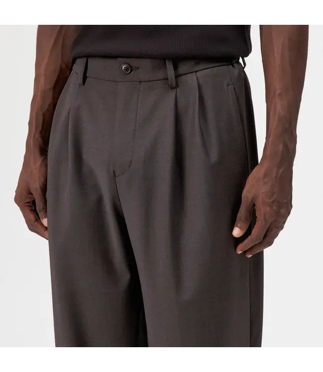 Drykorn Maryko Pants Brown 1100