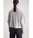 Bellerose Voss T-shirt Grey