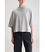 Bellerose Voss T-shirt Grey