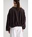 Bellerose Pias Jacket Dark Roast