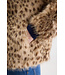 Bellerose Enjoy Fur Jacket Display A