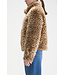 Bellerose Enjoy Fur Jacket Display A