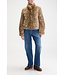 Bellerose Enjoy Fur Jacket Display A
