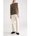 Bellerose Elinor Shearling Sleeveless Jacket Mocca