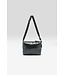Bellerose Hobbes Crossbody Bag Acier