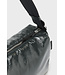 Bellerose Hobbes Crossbody Bag Acier