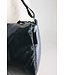 Bellerose Hobbes Crossbody Bag Acier