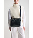 Bellerose Hobbes Crossbody Bag Acier