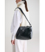 Bellerose Hobbes Crossbody Bag Acier