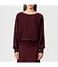Drykorn Gerlina Top1217 Tawny Port