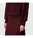 Drykorn Gerlina Top1217 Tawny Port