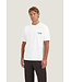 Dstrezzed Collin Artwork tee white