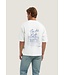 Dstrezzed Kole artwork tee white