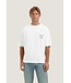Dstrezzed Kole artwork tee white