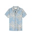 Dstrezzed Jackson Shortsleeve shirt provincial blue