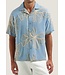 Dstrezzed Jackson Shortsleeve shirt provincial blue