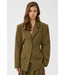 Gestuz GzOlivia Blazer Millitary Olive