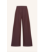 By Bar Celin Tan Stripe Pants