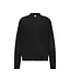 Drykorn Bekket Polo sweater Black 1000