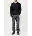 Drykorn Bekket Polo sweater Black 1000
