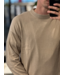 Drykorn Valdrik crew beige 1824