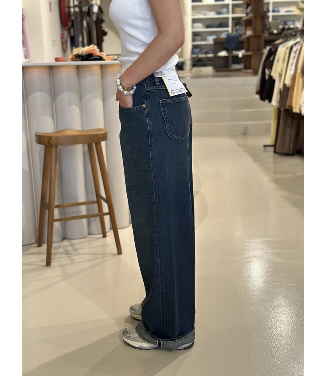 Closed Jayla MBL Jeans