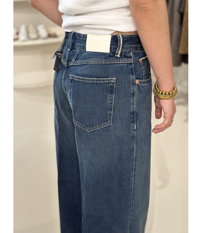 Closed Jayla MBL Jeans