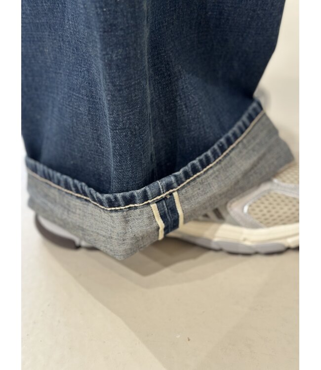 Closed Jayla MBL Jeans