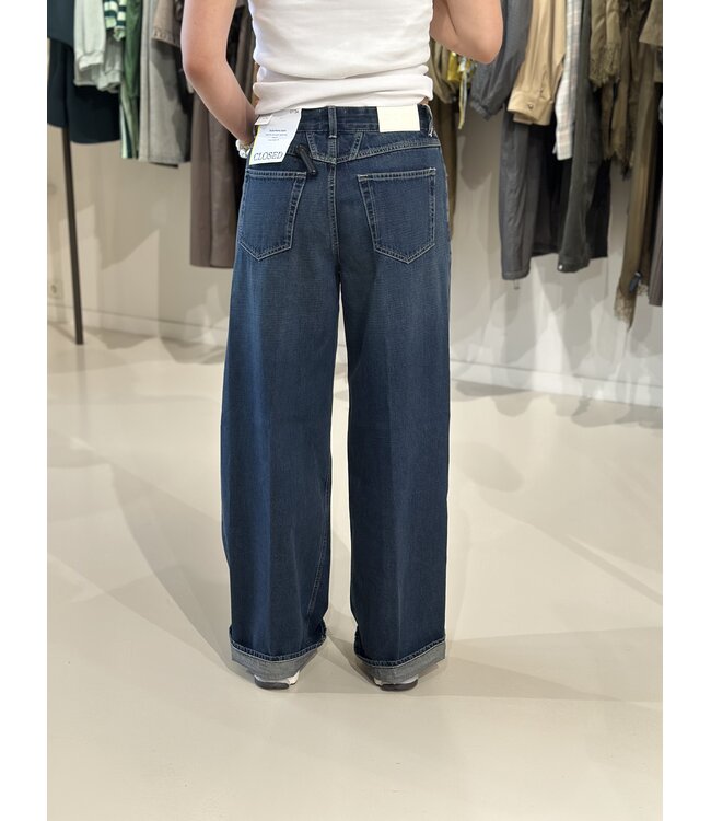 Closed Jayla MBL Jeans