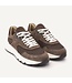 Nubikk uca Noa (M) 18S Dk brown suede