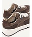 Nubikk Luca Noa (M) 18S Dk brown suede