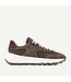 Nubikk Luca Noa (M) 18S Dk brown suede