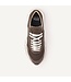 Nubikk uca Noa (M) 18S Dk brown suede