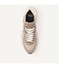 Nubikk Luca Noa Beige Taupe Suede