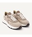 Nubikk Luca Noa Beige Taupe Suede
