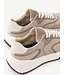 Nubikk Luca Noa Beige Taupe Suede