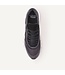 Nubikk Luca Noa Blue Black Suede