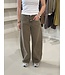 Closed Tori-X Jeans toffee brown 926
