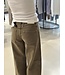Closed Tori-X Jeans toffee brown 926