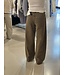 Closed Tori-X Jeans toffee brown 926